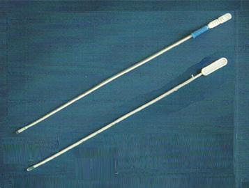 Disposable Uterine Tissue Suction Tube