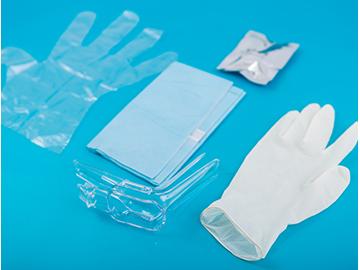 Disposable Woman’s Examination Kits