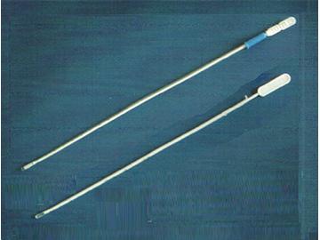 Disposable Uterine Tissue Suction Tube